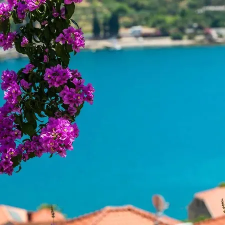 Holiday home Mardia- Sea View Infinity Pool Built 2023 Zaton (Dubrovnik-Neretva)