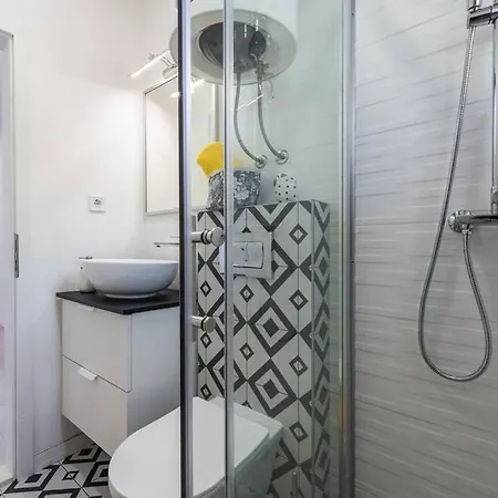 Holiday home Mardia- Sea View Infinity Pool Built 2023