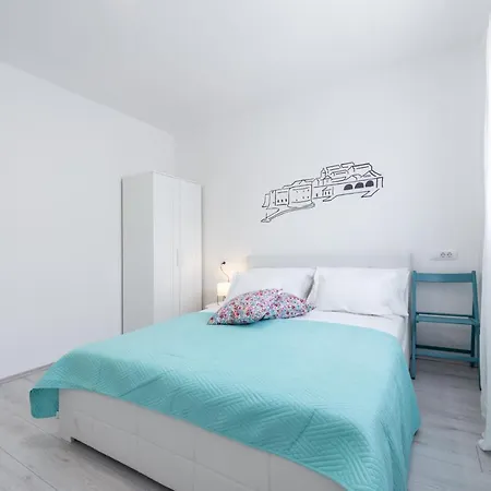 Mardia- Sea View Infinity Pool Built 2023 Holiday home Zaton (Dubrovnik-Neretva)