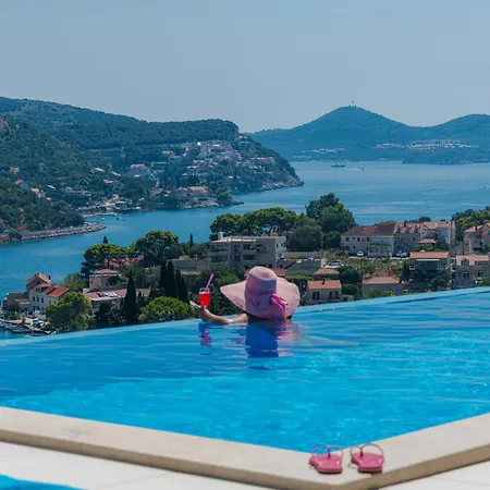 Mardia- Sea View Infinity Pool Built 2023 *